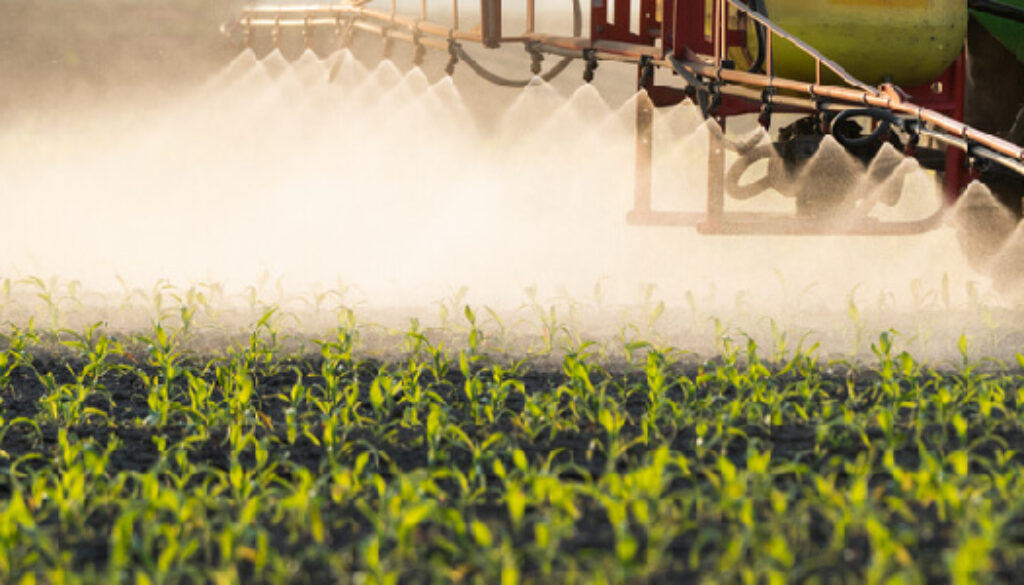 Chlorpyrifos Exposure Awareness