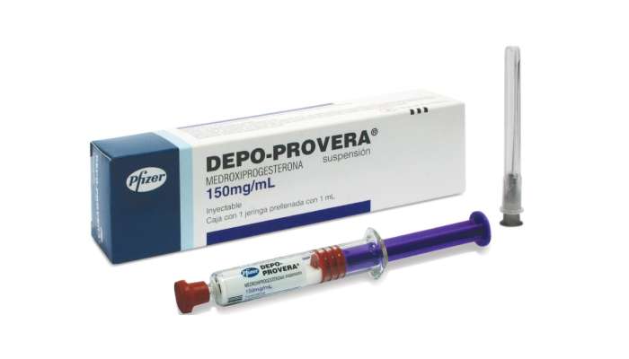 Depo-Provera Awareness